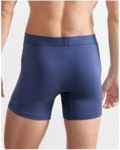 Lot De 2 Boxers Longs Sloggi For Men Ever Ease (Deep Cobalt) 11 Lot De 2 Boxers Longs Sloggi For Men Ever Ease (Deep Cobalt) -Sloggi Soldes Boutique lot de 2 boxers longs sloggi for men ever ease deep cobalt 5