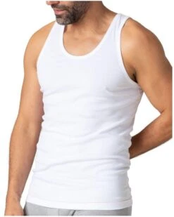 Lot De 2 Débardeurs Eminence -Sloggi Soldes Boutique lot de 2 debardeurs eminence 2