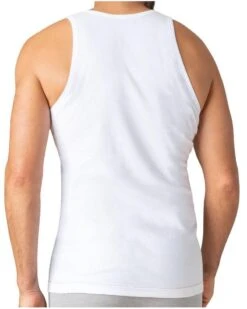 Lot De 2 Débardeurs Eminence -Sloggi Soldes Boutique lot de 2 debardeurs eminence 4