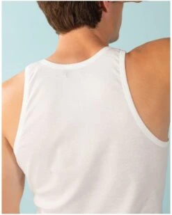 Lot De 2 Débardeurs Eminence -Sloggi Soldes Boutique lot de 2 debardeurs eminence 5