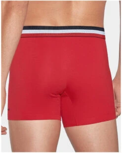 Lot De 2 Shortys Eden Park H32 (RD60Q) 7 Lot De 2 Shortys Eden Park H32 (RD60Q) -Sloggi Soldes Boutique lot de 2 shortys eden park h32 rd60q 2