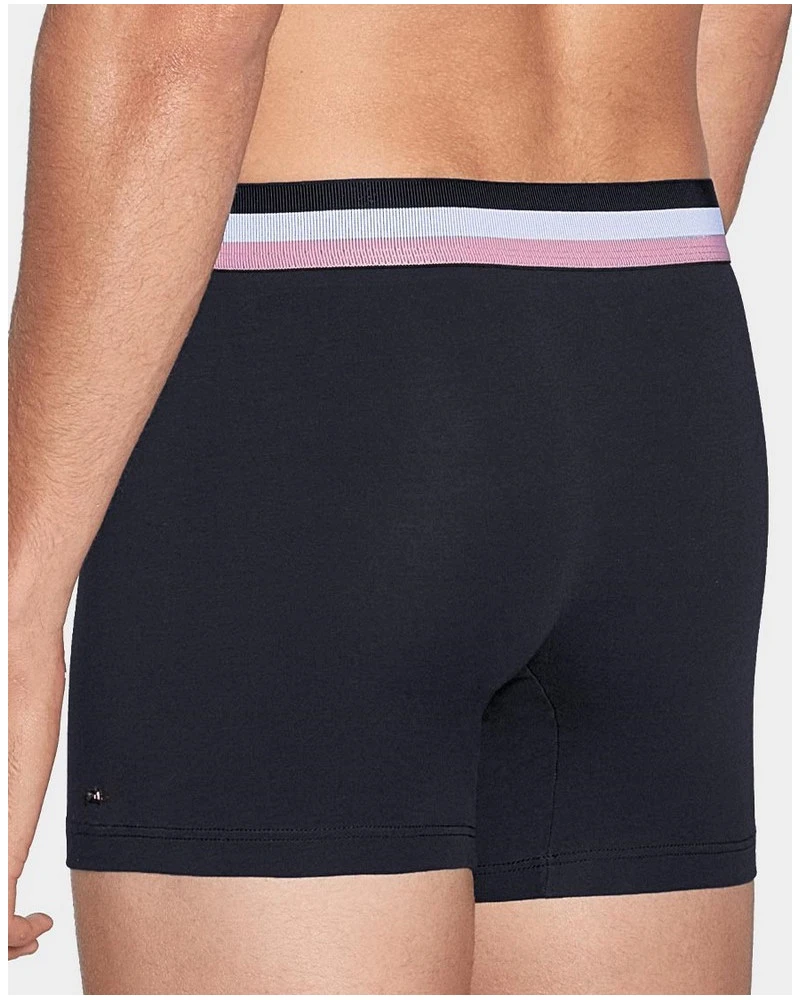 Lot De 2 Shortys Eden Park H32 (RD60Q) 5 Lot De 2 Shortys Eden Park H32 (RD60Q) â Image 5