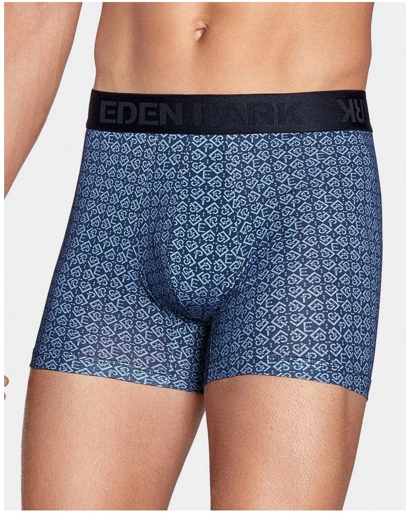 Lot De 2 Shortys Eden Park H35 (BL058) 2 Lot De 2 Shortys Eden Park H35 (BL058) â Image 2