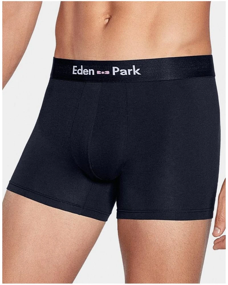 Lot De 2 Shortys Eden Park H35 (BL058) 4 Lot De 2 Shortys Eden Park H35 (BL058) â Image 4