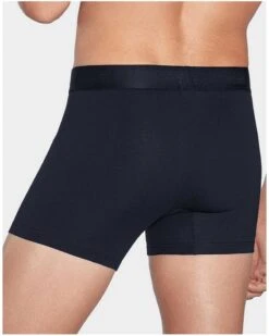 Lot De 2 Shortys Eden Park H35 (BL058) 9 Lot De 2 Shortys Eden Park H35 (BL058) -Sloggi Soldes Boutique lot de 2 shortys eden park h35 bl058 4