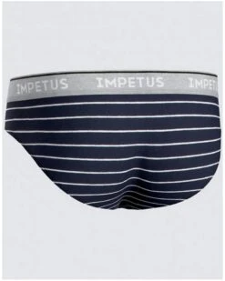 Lot De 2 Slips Impetus Coton Bio (MA5) -Sloggi Soldes Boutique lot de 2 slips impetus coton bio ma5 2