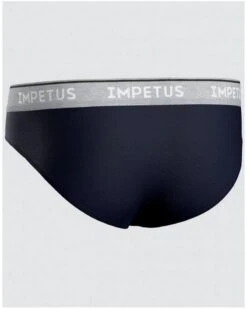 Lot De 2 Slips Impetus Coton Bio (MA5) -Sloggi Soldes Boutique lot de 2 slips impetus coton bio ma5 4