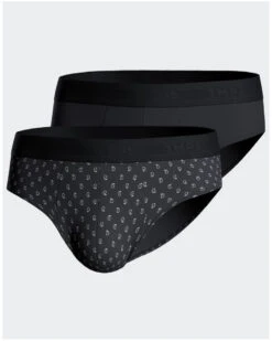 Lot De 2 Slips Impetus N39 (NB039)