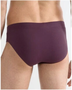 Lot De 2 Slips Sloggi For Men GO Natural (Multicolore) -Sloggi Soldes Boutique lot de 2 slips sloggi for men go natural multicolore 2