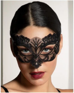 Loup Lise Charmel Désirs De Venise (Noir)