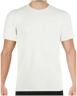 Maillot De Corps Chaud Eminence (Blanc)