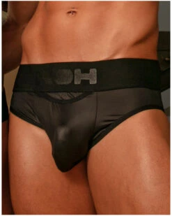 Mini Slip WOH Night Universe (Noir)