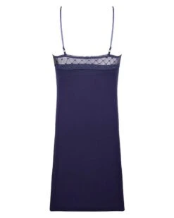 Nuisette Charme Antigel Agenda Plaisir (Marine Plaisir) -Sloggi Soldes Boutique nuisette charme antigel agenda plaisir marine plaisir 3