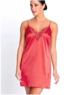 Nuisette En Soie Lise Charmel Source Beauté (Hibiscus Beauté) -Sloggi Soldes Boutique nuisette en soie lise charmel source beaute hibiscus beaute 2