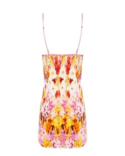 Nuisette Imprimée En Soie Lise Charmel Jardins De Lumière (Bouquet Lumière) 14 Nuisette Imprimée En Soie Lise Charmel Jardins De Lumière (Bouquet Lumière) -Sloggi Soldes Boutique nuisette imprimee en soie lise charmel jardins de lumiere bouquet lumiere 5