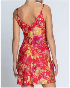 Nuisette Lise Charmel Forêt Rubis (Santal Rouge) -Sloggi Soldes Boutique nuisette lise charmel foret rubis santal rouge 2