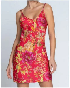 Nuisette Lise Charmel Forêt Rubis (Santal Rouge) -Sloggi Soldes Boutique nuisette lise charmel foret rubis santal rouge 3