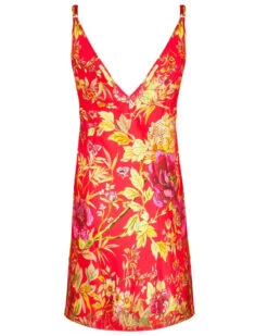 Nuisette Lise Charmel Forêt Rubis (Santal Rouge) -Sloggi Soldes Boutique nuisette lise charmel foret rubis santal rouge 6