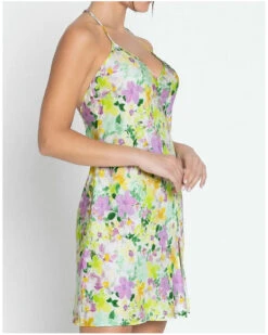 Nuisette Lise Charmel L'Amour Au Soleil (Soleil En Fleurs) -Sloggi Soldes Boutique nuisette lise charmel l amour au soleil soleil en fleurs 6