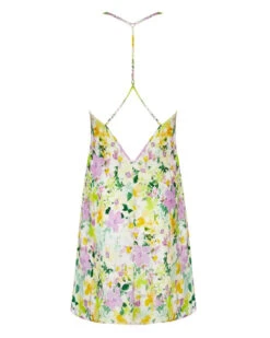 Nuisette Lise Charmel L'Amour Au Soleil (Soleil En Fleurs) -Sloggi Soldes Boutique nuisette lise charmel l amour au soleil soleil en fleurs 7