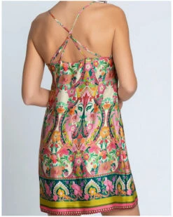 Nuisette Lise Charmel Libertine En Fleurs (Libre Eclosion) -Sloggi Soldes Boutique nuisette lise charmel libertine en fleurs libre eclosion 5