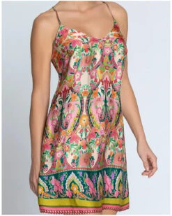 Nuisette Lise Charmel Libertine En Fleurs (Libre Eclosion) -Sloggi Soldes Boutique nuisette lise charmel libertine en fleurs libre eclosion 6