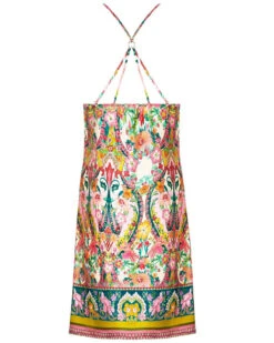 Nuisette Lise Charmel Libertine En Fleurs (Libre Eclosion) -Sloggi Soldes Boutique nuisette lise charmel libertine en fleurs libre eclosion 7