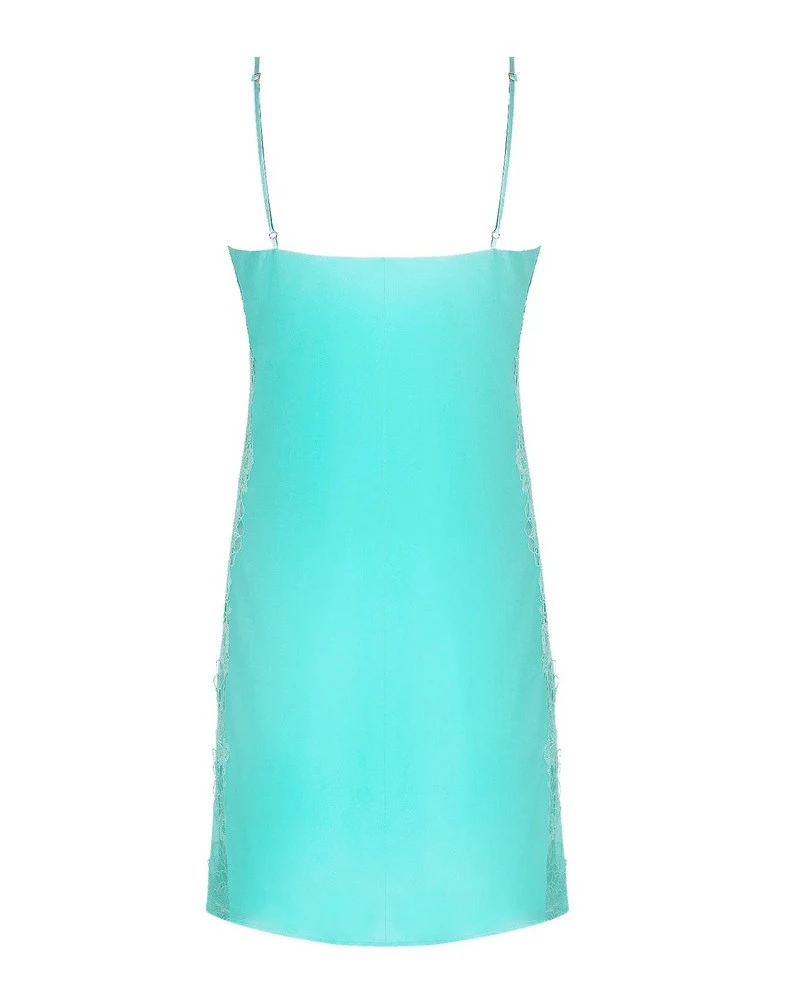 Nuisette Lise Charmel Princesse Iris (Princesse Aqua) 8 Nuisette Lise Charmel Princesse Iris (Princesse Aqua) – Image 8