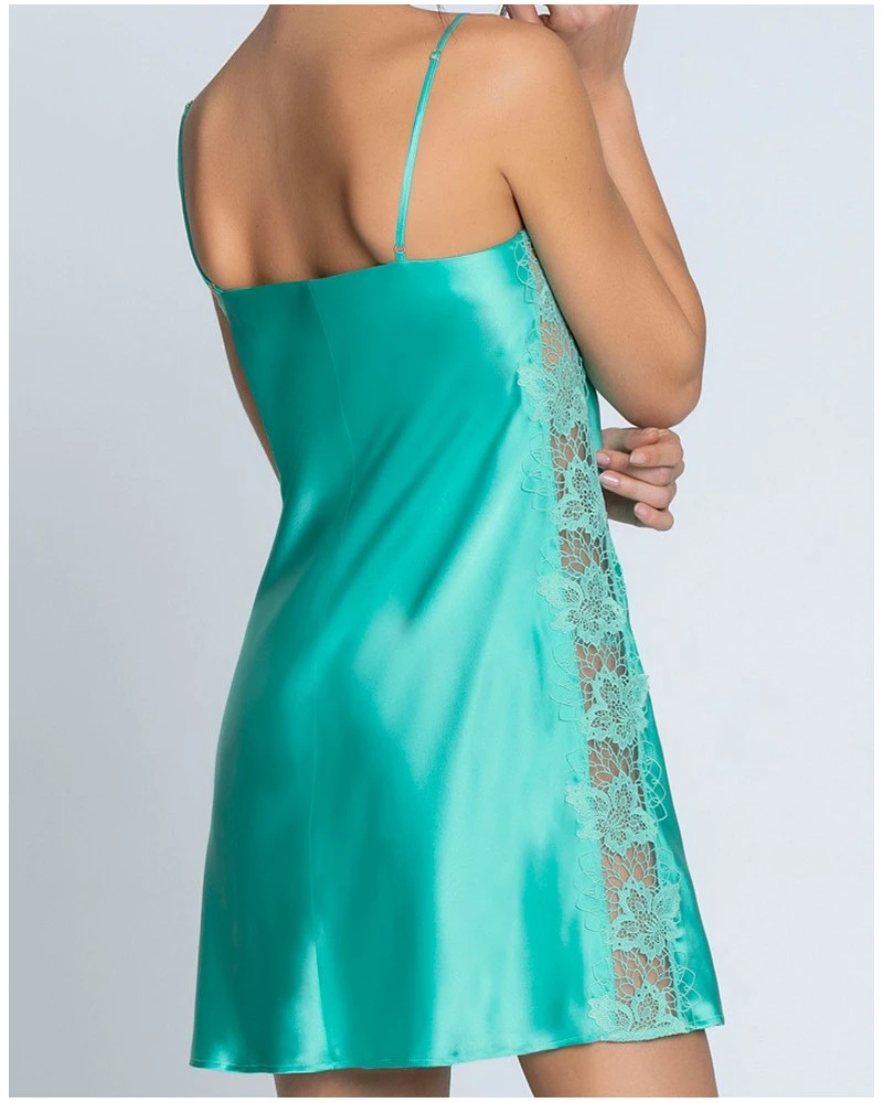 Nuisette Lise Charmel Princesse Iris (Princesse Aqua) 9 Nuisette Lise Charmel Princesse Iris (Princesse Aqua) – Image 9