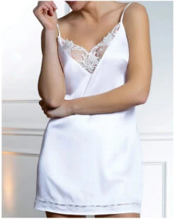 Nuisette Lise Charmel Source Beauté (Blanc)