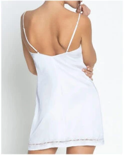 Nuisette Lise Charmel Source Beauté (Blanc) -Sloggi Soldes Boutique nuisette lise charmel source beaute blanc 4