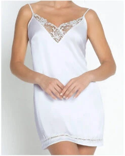 Nuisette Lise Charmel Source Beauté (Blanc) -Sloggi Soldes Boutique nuisette lise charmel source beaute blanc 5