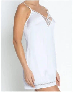 Nuisette Lise Charmel Source Beauté (Blanc) -Sloggi Soldes Boutique nuisette lise charmel source beaute blanc 6