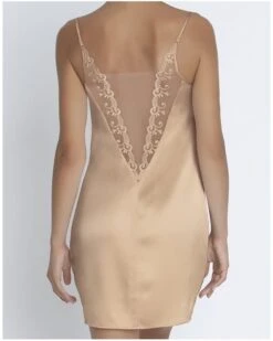 Nuisette Sexy Lise Charmel Déesse En Glam (Déesse Nude) -Sloggi Soldes Boutique nuisette sexy lise charmel deesse en glam deesse nude 6
