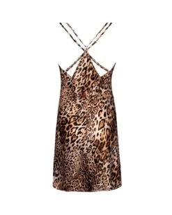 Nuisette Sexy Lise Charmel Fauve Amour (Ambre Panthère) 14 Nuisette Sexy Lise Charmel Fauve Amour (Ambre Panthère) -Sloggi Soldes Boutique nuisette sexy lise charmel fauve amour ambre panthere 5