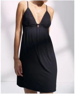 Nuisette Triumph Aura Spotlight Modal (Noir)