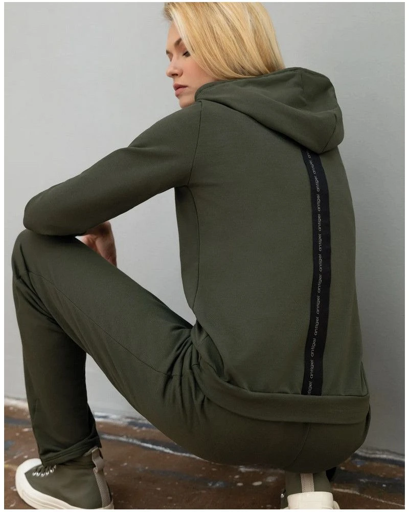 Pantalon Antigel Tressage Graphic (Eclat Aventure) 5 Pantalon Antigel Tressage Graphic (Eclat Aventure) – Image 5