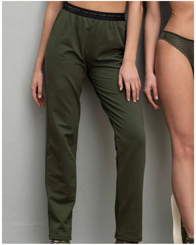 Pantalon Antigel Tressage Graphic (Eclat Aventure) 1 Pantalon Antigel Tressage Graphic (Eclat Aventure)