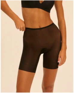 Simone Perele Panty Anti-frottement Simone Pérèle Essentiel (Noir) -Sloggi Soldes Boutique panty anti frottement simone perele essentiel noir 3