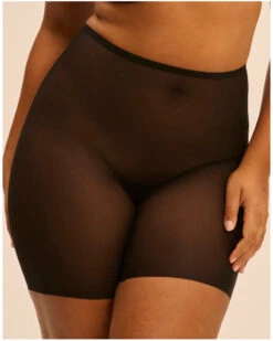 Simone Perele Panty Anti-frottement Simone Pérèle Essentiel (Noir) -Sloggi Soldes Boutique panty anti frottement simone perele essentiel noir 5