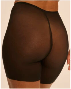 Simone Perele Panty Anti-frottement Simone Pérèle Essentiel (Noir) -Sloggi Soldes Boutique panty anti frottement simone perele essentiel noir 6