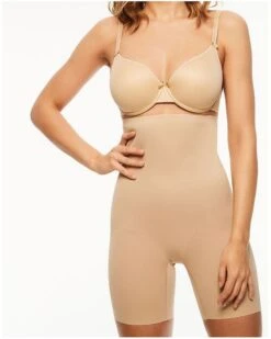 Panty Basic Shaping Chantelle (Nude)