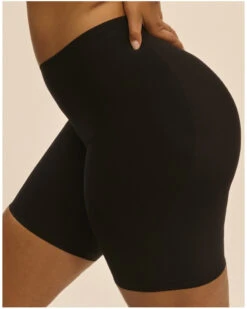 Simone Perele Panty Gainant Simone Pérèle Story (Noir) -Sloggi Soldes Boutique panty gainant simone perele story noir 2