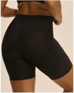 Simone Perele Panty Gainant Simone Pérèle Story (Noir) -Sloggi Soldes Boutique panty gainant simone perele story noir 3