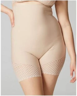 Simone Perele Panty Simone Pérèle Subtile (Peau Rosé)