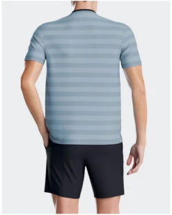 Pyjama Court Eden Park H61 (BLK35) -Sloggi Soldes Boutique pyjama court eden park h61 blk35 2