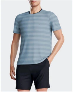 Pyjama Court Eden Park H61 (BLK35)