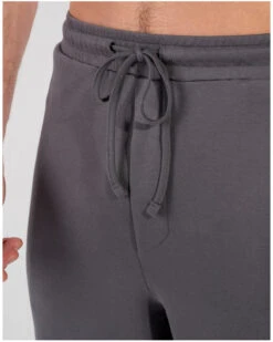 Pyjama Long 100% Coton Interlock HOM Aloys (Papyrus) -Sloggi Soldes Boutique pyjama long 100 coton interlock hom aloys papyrus 6