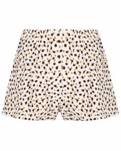 Short Antigel Belle à Craquer (Pépites De Choc) -Sloggi Soldes Boutique short antigel belle a craquer pepites de choc 1