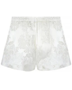 Short En Soie Dévorée Lise Charmel Bellissime Amour (Ecru Nacre) 11 Short En Soie Dévorée Lise Charmel Bellissime Amour (Ecru Nacre) -Sloggi Soldes Boutique short en soie devoree lise charmel bellissime amour ecru nacre 3